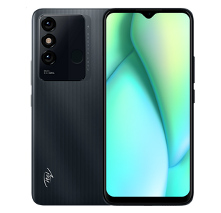 اي تيل Vision3 Plus - دبل سيم - 64/4كيكابايت