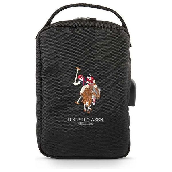 Us polo assn travel bags 2025