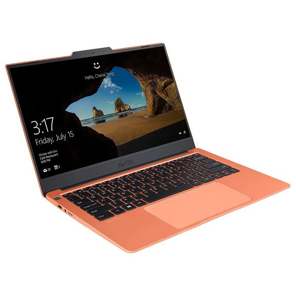 AVITA Laptop 14" - Liber NS14A8MEF561-TOA - Core I5