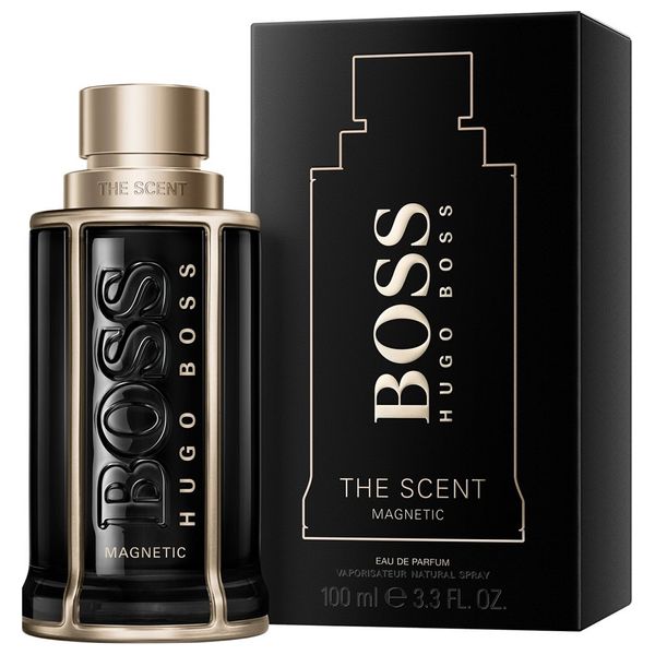 hugo boss parfums