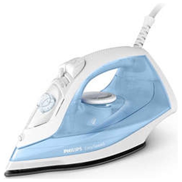  Philips GC1740/26 - Steam Iron - Blue 