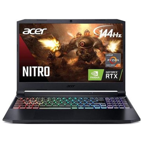 Elryan: Acer Laptop Nitro AN 515 003 Ryzen
