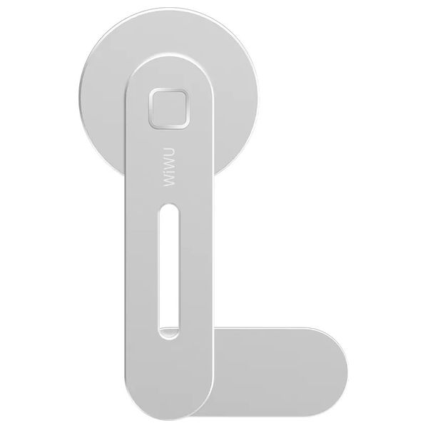 WiWU ZM306 - Mobile Holder - Aluminum Alloy