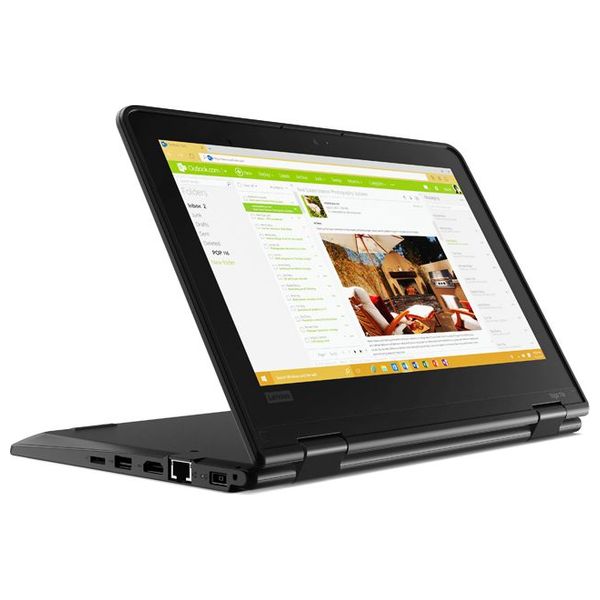 Lenovo Laptop 11.6" - Thinkpad YOGA 11E / MV00 - Celeron