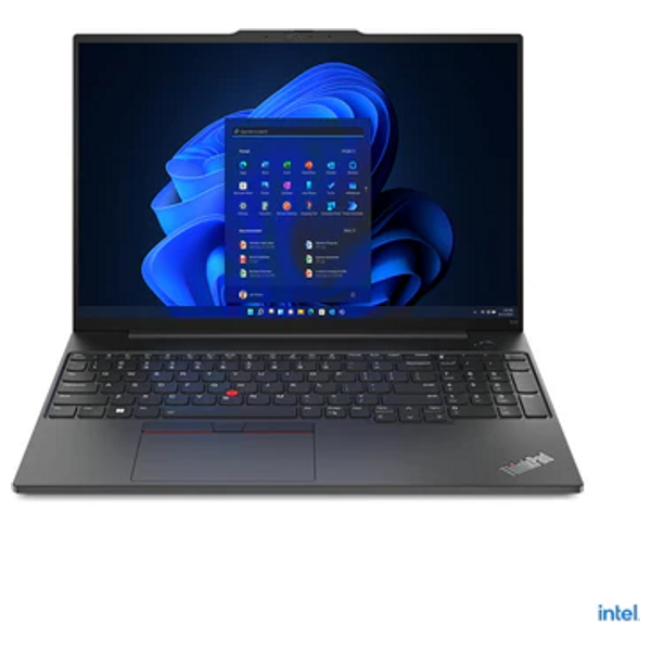  Lenovo Laptop 16-Inch - ThinkPad E16 - Core i5-1335U - 8GB/512GB SSD - Shared - Dos 