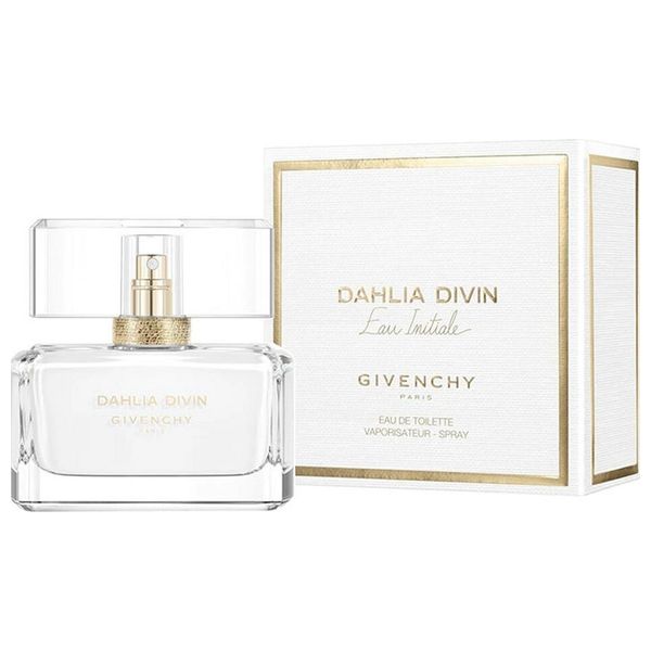 Elryan Dahlia Divin Eau Initiale EDT 75 ml Givenchy