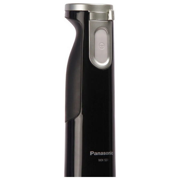  Panasonic MX-SS1BTZ - Hand Blender - 600 W - Black 