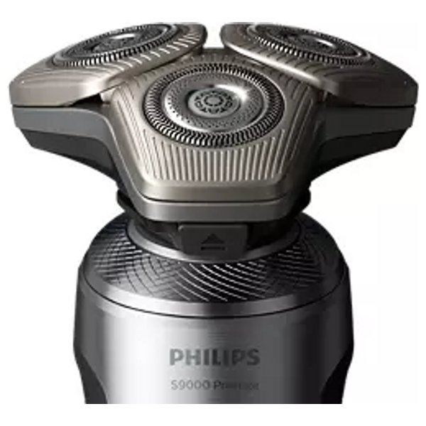  Philips SP9871 - Shaver - Sliver 