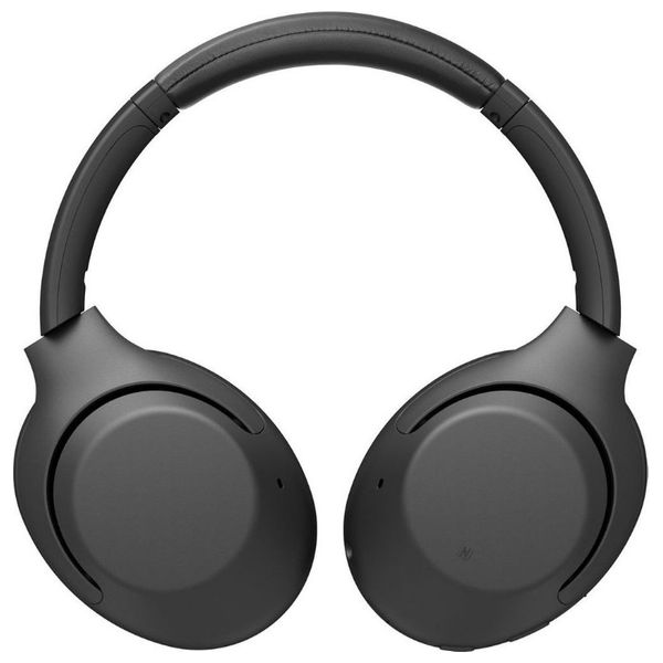  سماعة بلوتوث حول الاذن سوني - WH-XB900N/BCE - اسود 