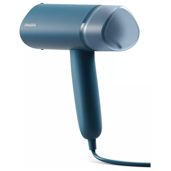  Philips Portable Steam Iron - STH3000/26 - 1000W - 100Ml - Blue 