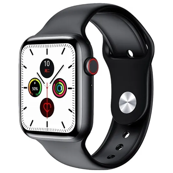 ساعة دبليو اي دبليو يو - WIWU SW01 - ملم44