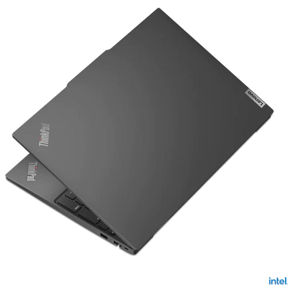  لابتوب لينوفو 14-انج - ThinkPad E14 - Core i5-1335U - MX550 - دوز - 8كيكابايت/512كيكابايت SSD 