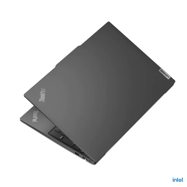  Lenovo Laptop 14-Inch - ThinkPad E14 - Core i5-1335U - 8GB/512GB SSD - Shared - DOS 