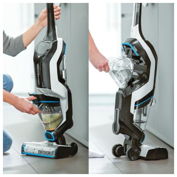  Bissell 2767E - 250W - Bagless Vacuum Cleaner 