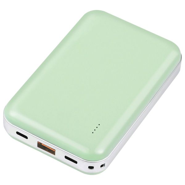 Porodo PD-PBFCH010-GN - 20000mah - Power Bank - Green