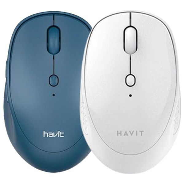  Havit MS76GT - Wireless Mouse 