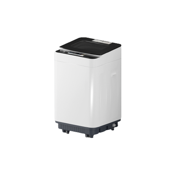 Crafft CRW110F - 11Kg - Top Loading Washing Machine - White