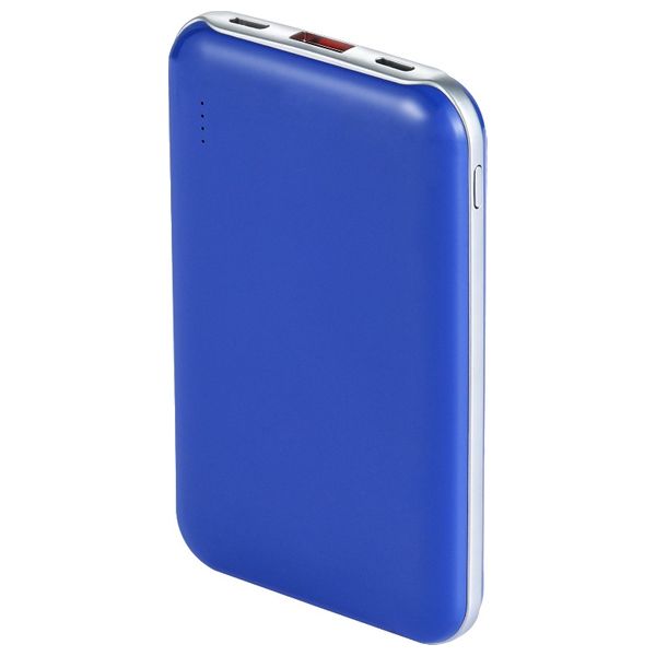 Porodo PD-PBFCH011-NABU - 10000mah - Power Bank - Navy Blue