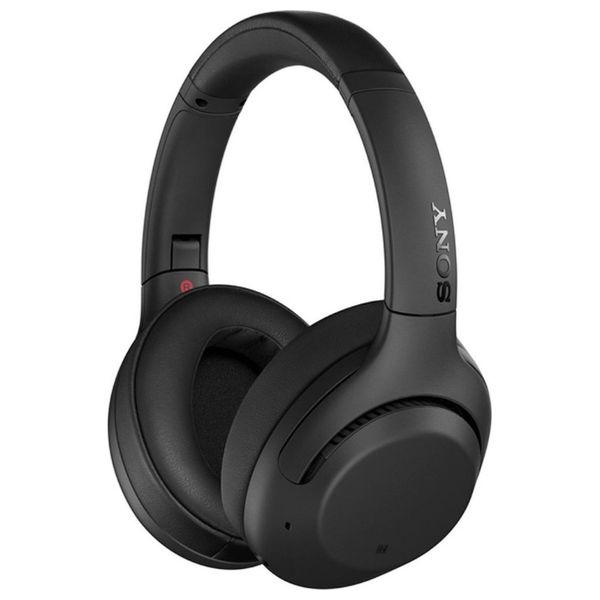  سماعة بلوتوث حول الاذن سوني - WH-XB900N/BCE - اسود 