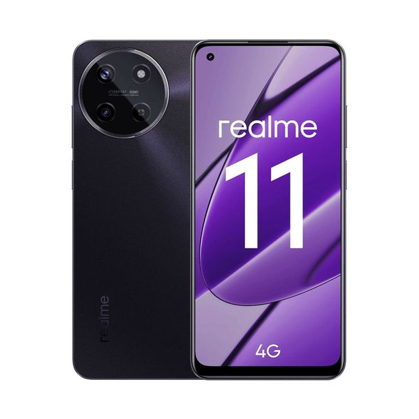 Realme 11 - Dual SIM - 256/8GB