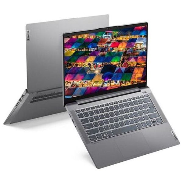 Lenovo Laptop 14.1" - IP5 / MTAK - Core I7