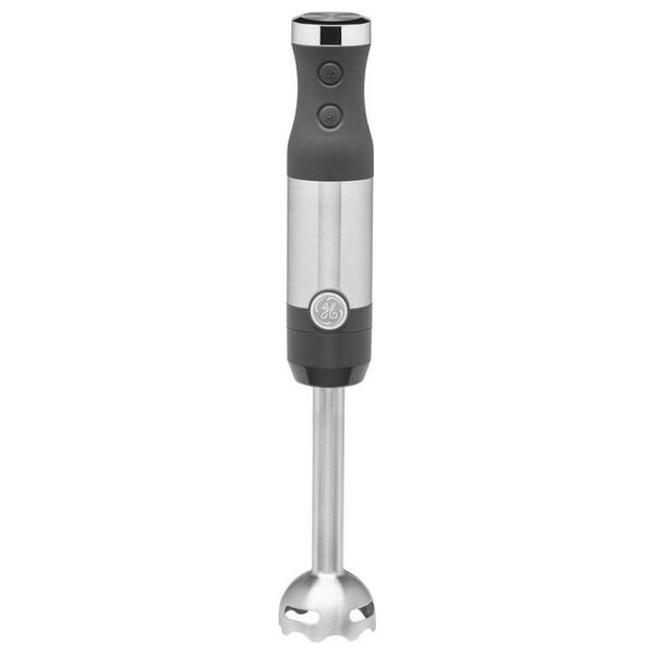 GE G8H1AAYSPSS - Hand Blender - 500 W - Steel