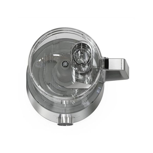 GE G8P1AAYSPSS - Food Processor - 550 W - Stainless Steel