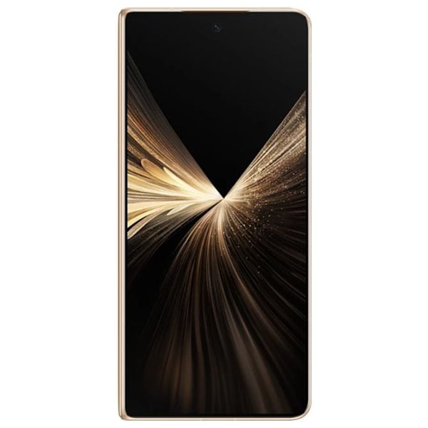 Honor MagicV5 5G - Dual SIM - 512/16GB - OLED 120Hz, 5000 nits - Qualcomm Snapdragon 8 Elite - 5820 mAh + Honor Magic Pen + Honor Choice Earbuds Clip + Honor Watch 5 + Honor Choice Case + Screen Breakage Warranty - Pre-Order