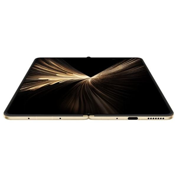 Honor MagicV5 5G - Dual SIM - 512/16GB - OLED 120Hz, 5000 nits - Qualcomm Snapdragon 8 Elite - 5820 mAh + Honor Magic Pen + Honor Choice Earbuds Clip + Honor Watch 5 + Honor Choice Case + Screen Breakage Warranty - Pre-Order