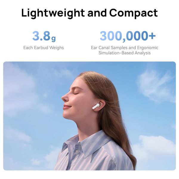 Huawei FreeBuds SE 2 - Bluetooth Headphone In Ear