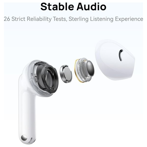 Huawei FreeBuds SE 2 - Bluetooth Headphone In Ear