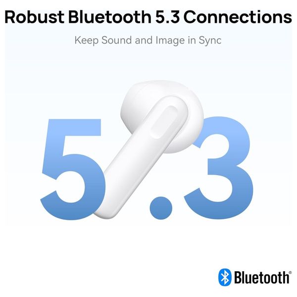 Huawei FreeBuds SE 2 - Bluetooth Headphone In Ear