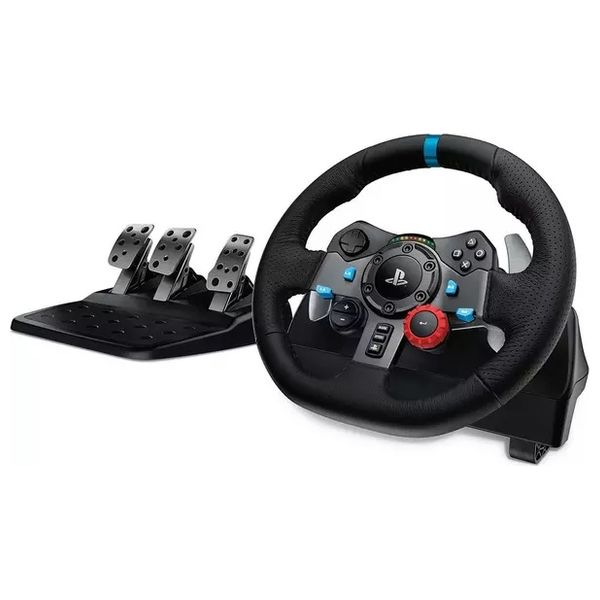 Logitech G29 - Driving Force Racing Wheel