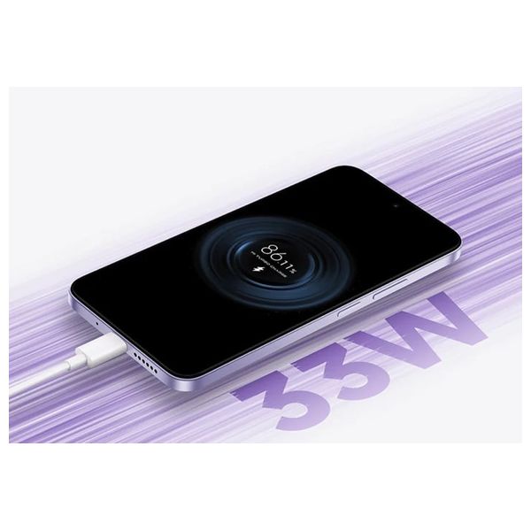 Xiaomi Redmi 15 - 6.9 inch, FHD, 144Hz, - Snapdragon 6s Gen 3 (6nm) - 7000mAh, 33W