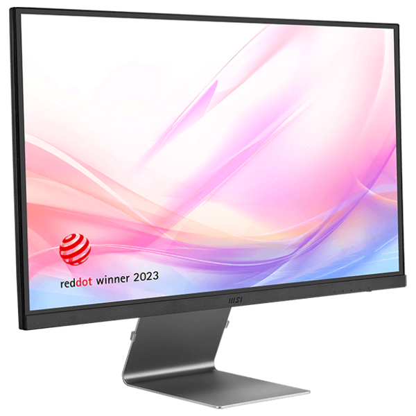 شاشة حاسبة ام اس اي 27-انج فئة MD271UL - سرعة الاستجابة 4 ملي ثانية - شاشة مسطحة - 60هيرتز - 4K UHD