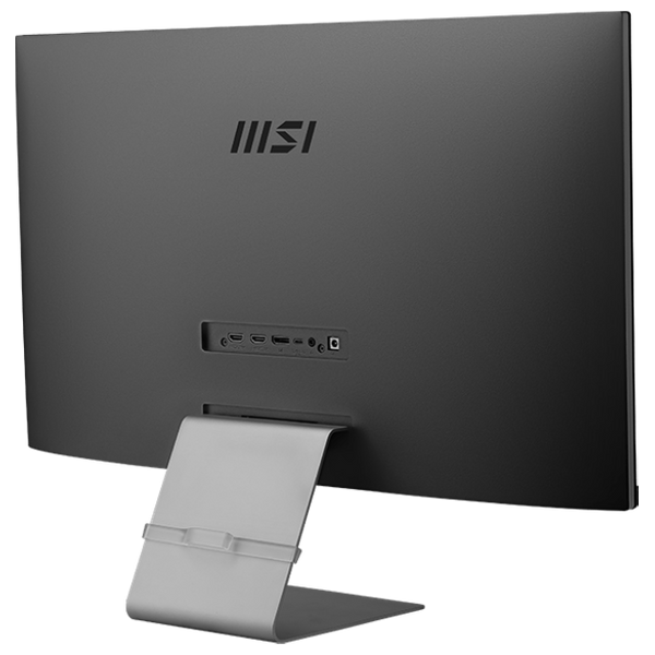 شاشة حاسبة ام اس اي 27-انج فئة MD271UL - سرعة الاستجابة 4 ملي ثانية - شاشة مسطحة - 60هيرتز - 4K UHD