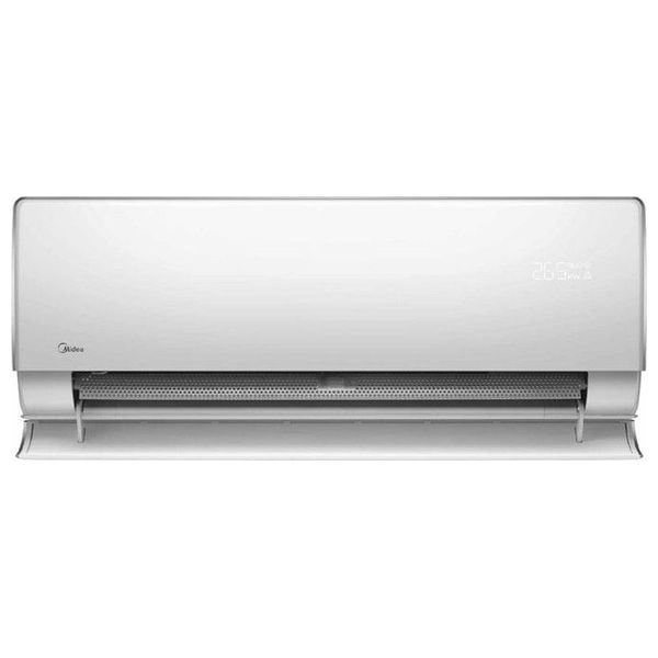 Midea MSTAG-24HRFN1-INV - 2Ton - Wall Mounted Split - Inverter - Amp Control - White