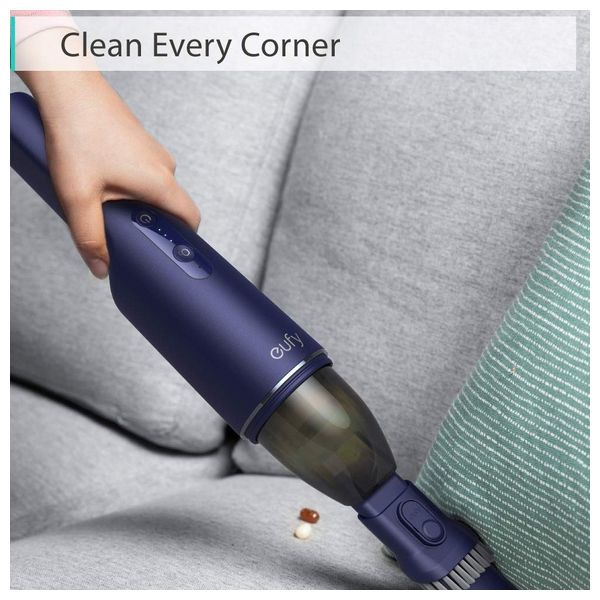 Anker T2520K31 - Handheld Vacuum Cleaner - Blue