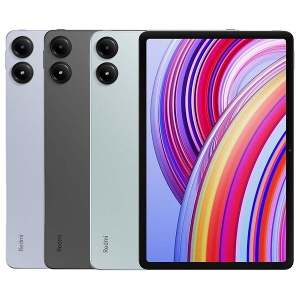 شاومي ريدمي باد برو 5G - 256/8 كيكابايت