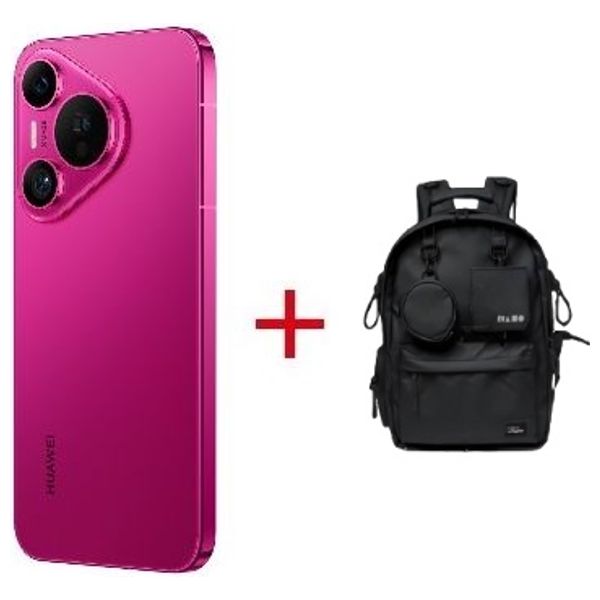 Huawei Pura 70 - Dual SIM - 256/12GB + Free Gifts
