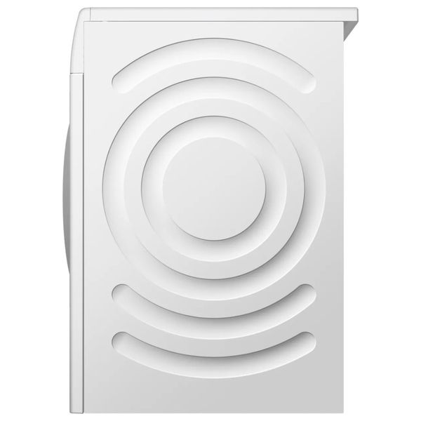 BOSCH WGA24400ME - 9Kg - 1400RPM - Front Loading Washing Machine - White