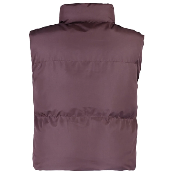 Trendyolmilla Women’s Water Repellent Inflatable Vest - Brown