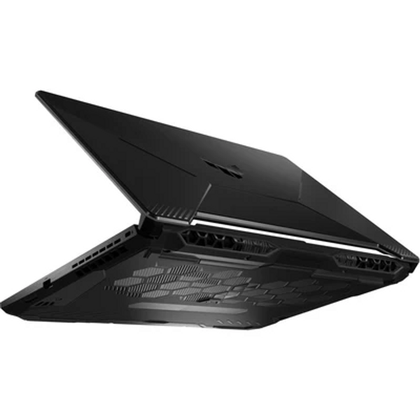 Asus Laptop 15.6-Inch - FX506HC-HN583 - Core i7-11800H - 16GB/1TB SSD - RTX 3050 - Dos