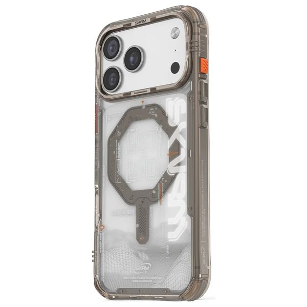 حافظة موبايل سكينارما لجهاز ايفون 17 برو ماكس