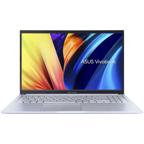  Asus Laptop 15.6-Inch - Vivobook - i5-12500H - 8GB/512GB SSD - Intel Iris Xe - DOS 