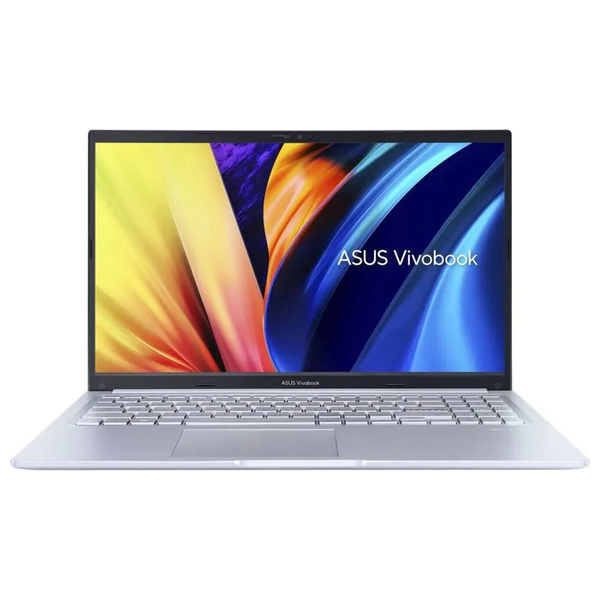  لابتوب اسوس 15.6-انج - Vivobook - i5-12500H - Intel Iris Xe - دوز - 8كيكابايت/512كيكابايتSSD 