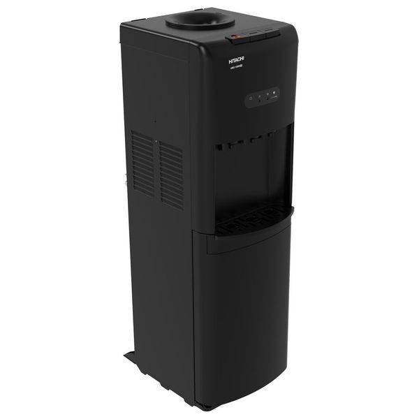 براد ماء هيتاشي - HWD-15000B - اسود