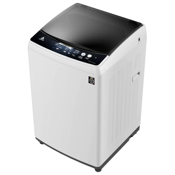  Alhafidh WMHA-1150WTL - 11Kg - Top Loading Washing Machine - White 