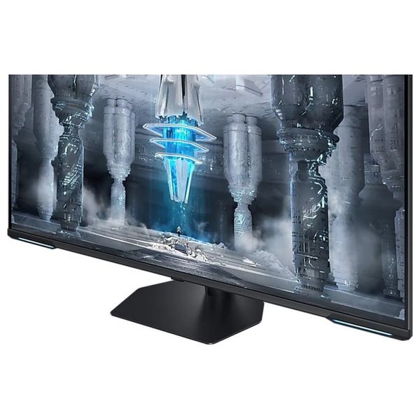 Samsung 43-Inch G700 Series - Flat Monitor - 144Hz - 1ms Response Time - 4K