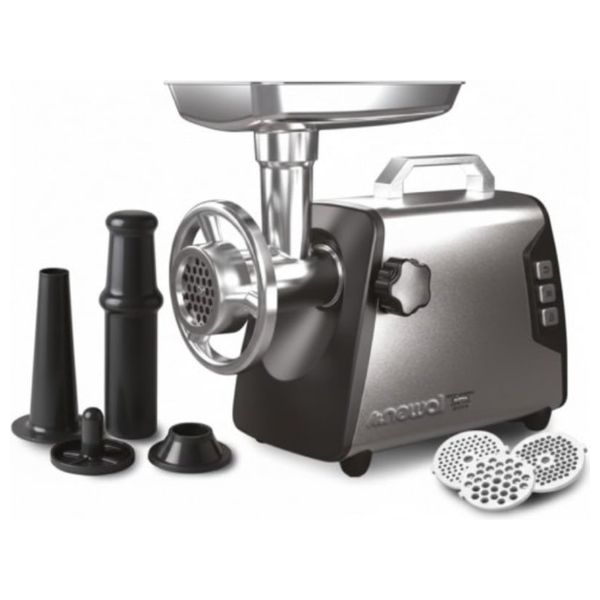 Newal MGR-6769 - 3000 W - Stainless Steel